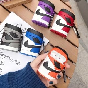 Air Jordan Airpod Case